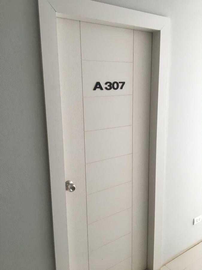 Grandbeach Condo Unite A307 Rayong Exterior foto